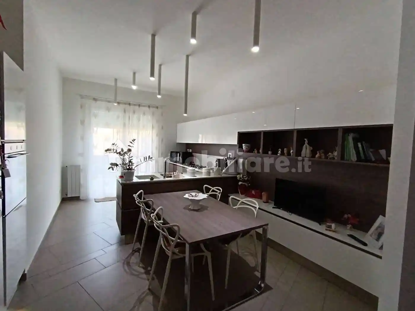 Appartamento in vendita a Siracusa