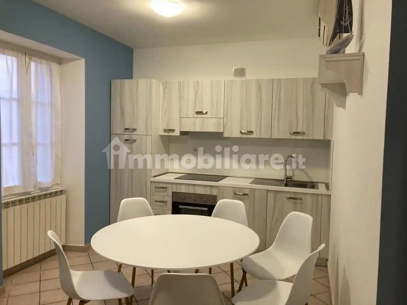 Appartamento in affitto a Diano Marina