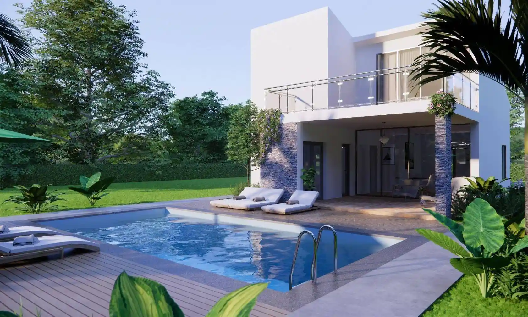 Villa in vendita a Lascari