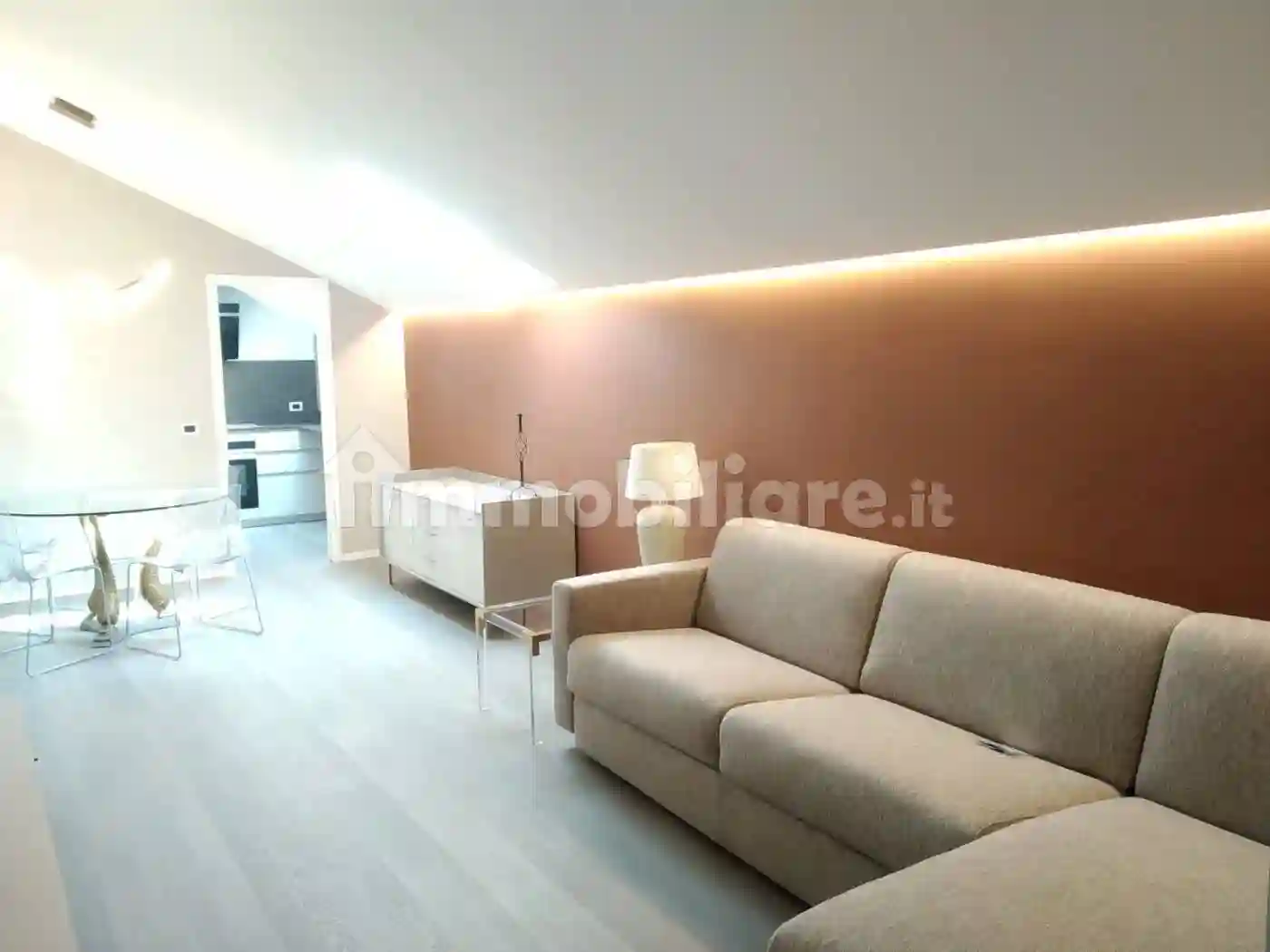 Attico - Mansarda - foto 2