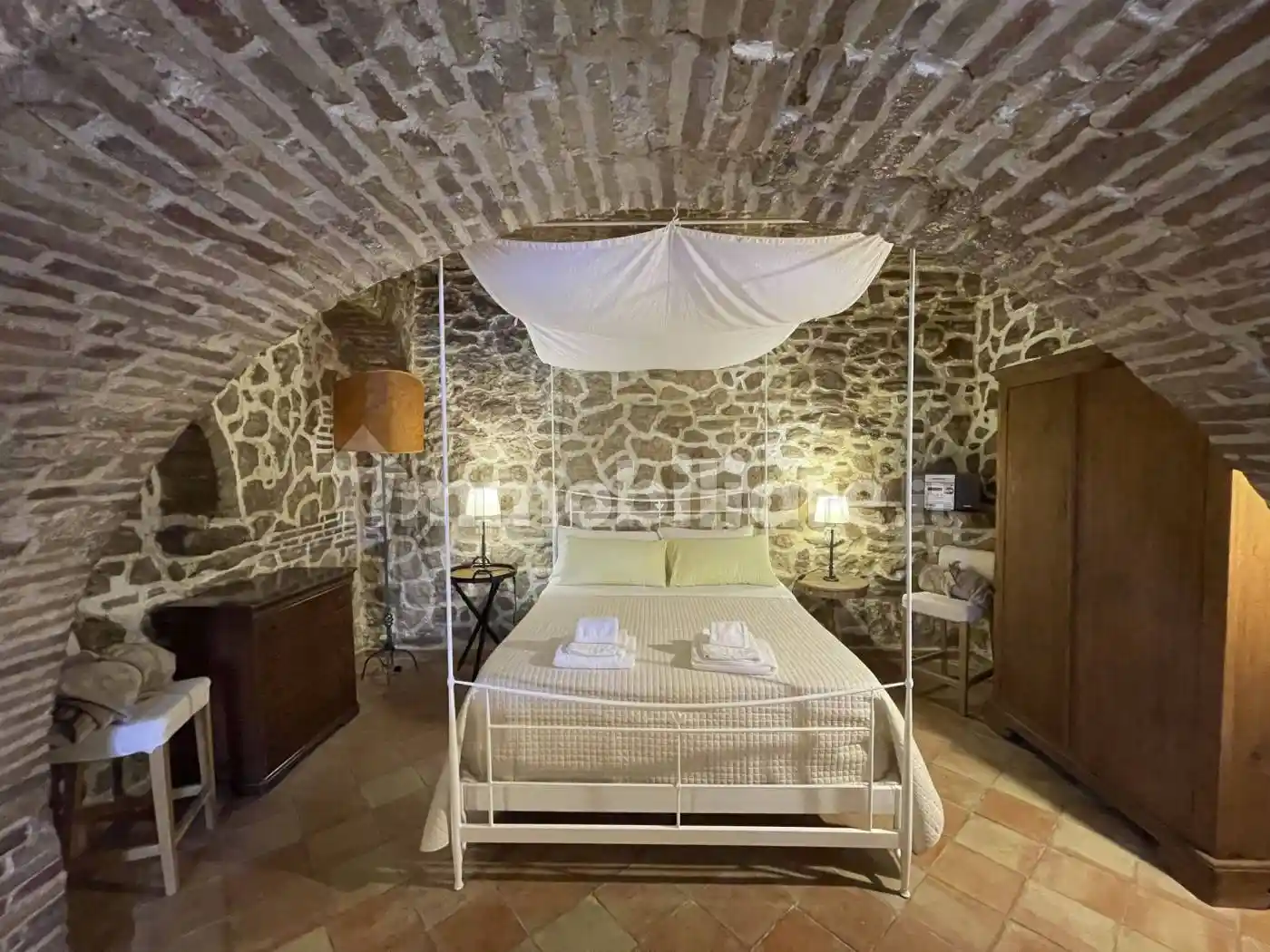 Appartamento in affitto a Termoli