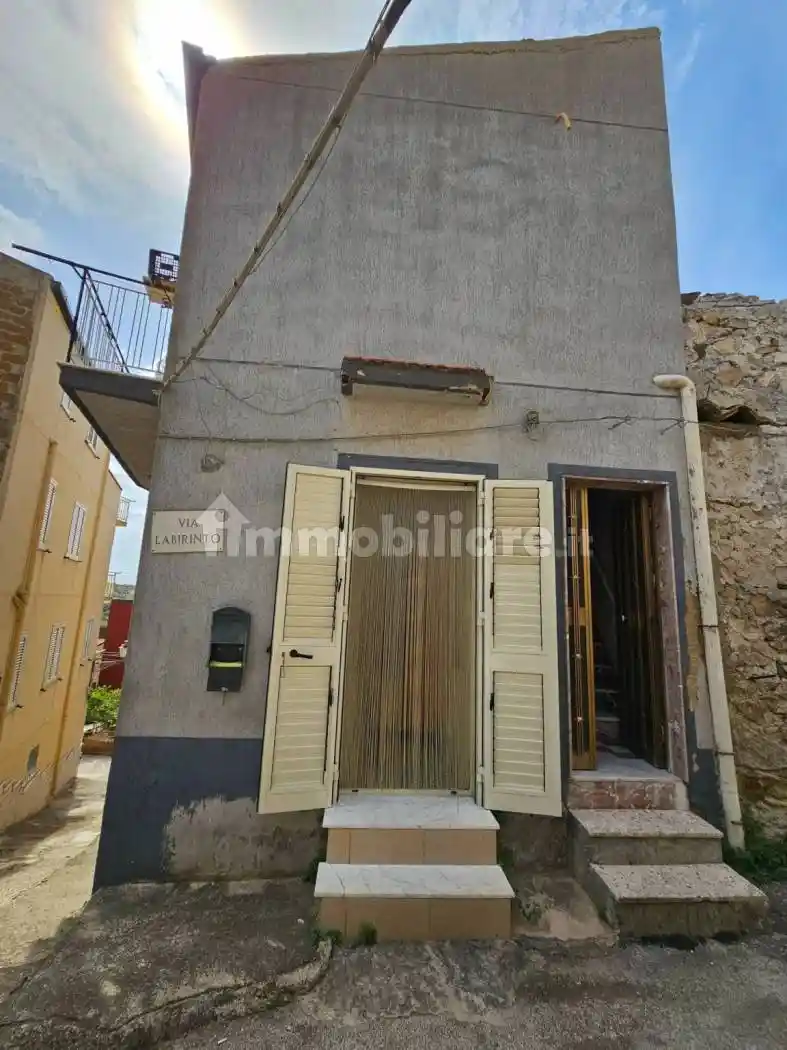 Appartamento in vendita a Santa Elisabetta