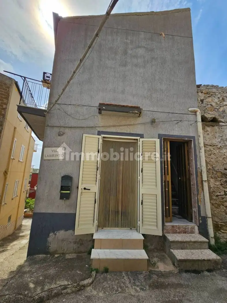 Appartamento in vendita a Santa Elisabetta