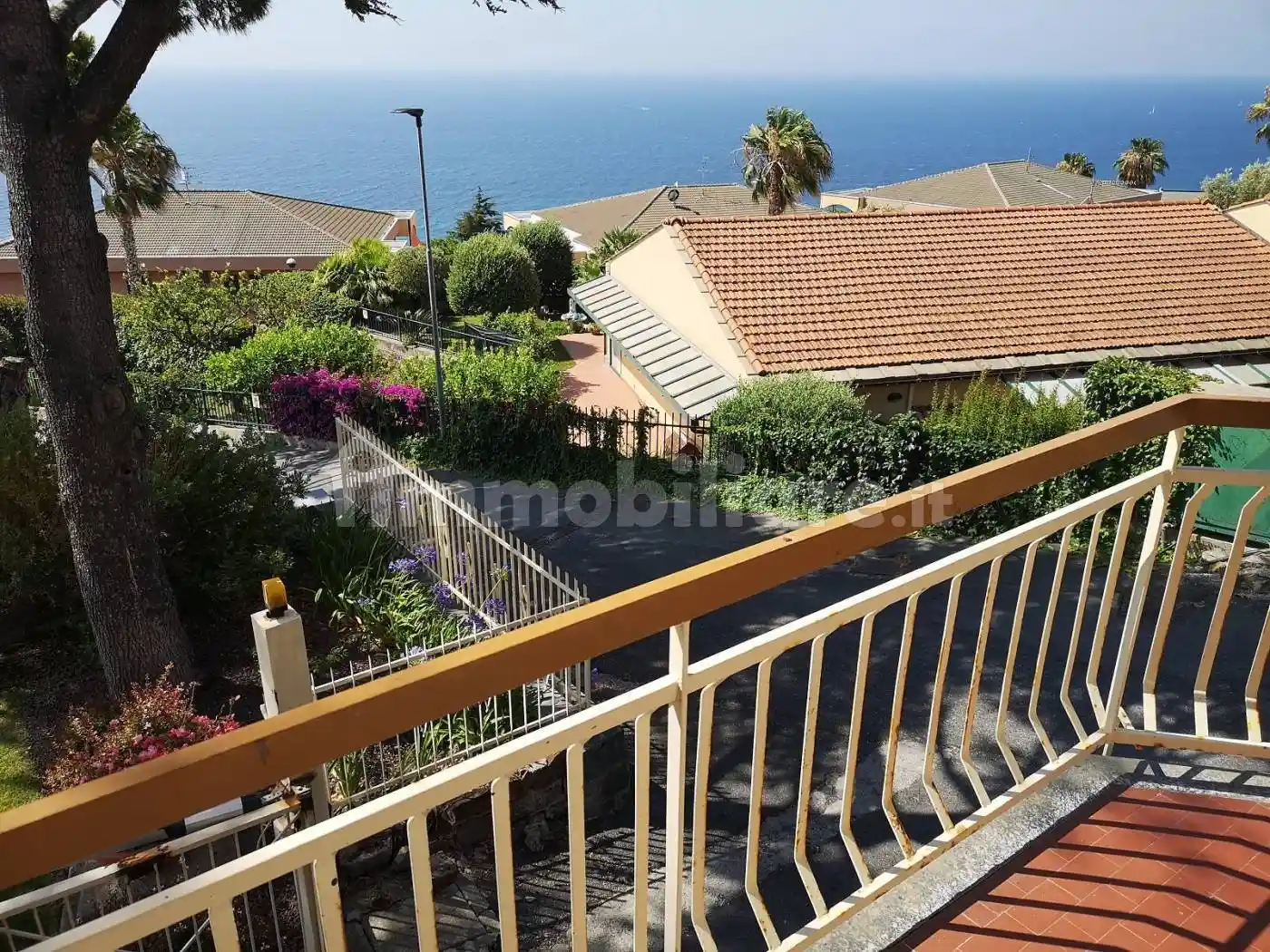 Appartamento in vendita a Santo Stefano al Mare