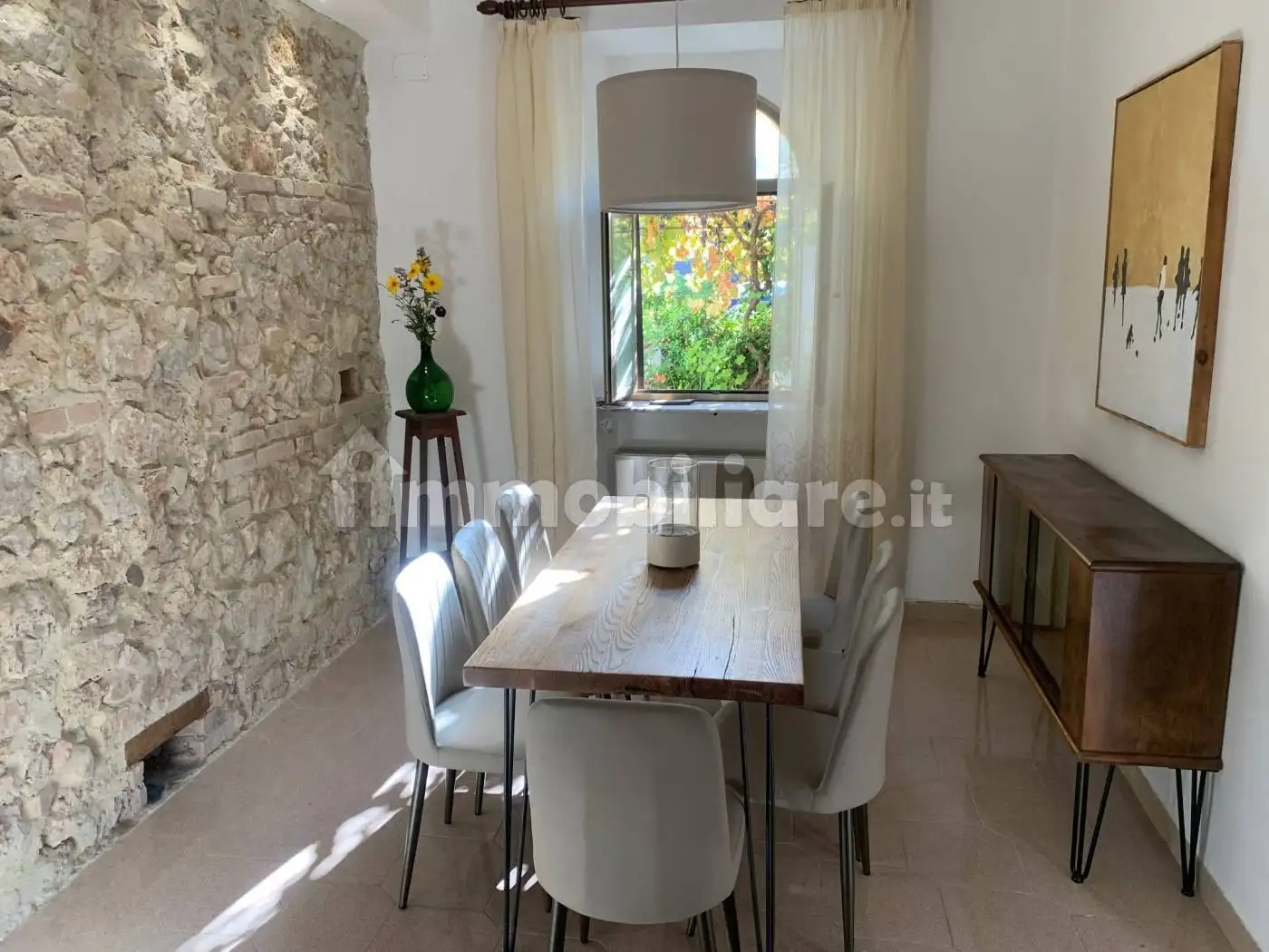 Appartamento in affitto a Tagliacozzo