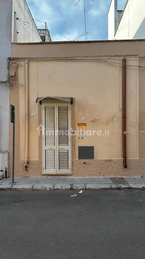 Villa in vendita a San Donaci