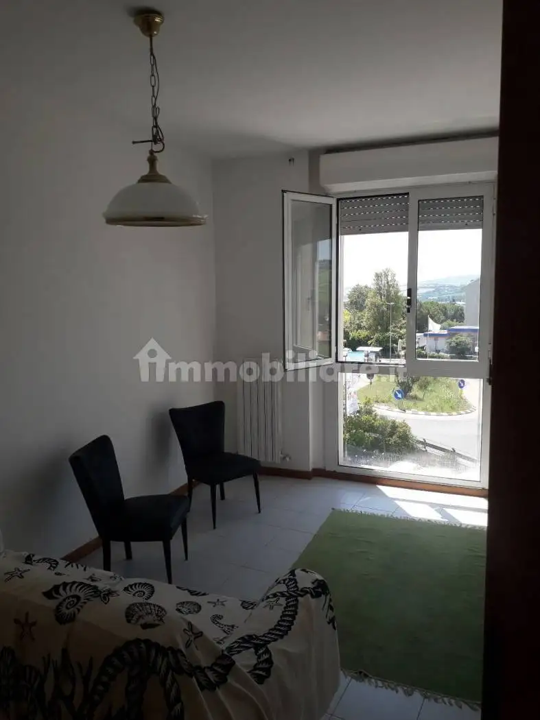 Appartamento in affitto a Ancona