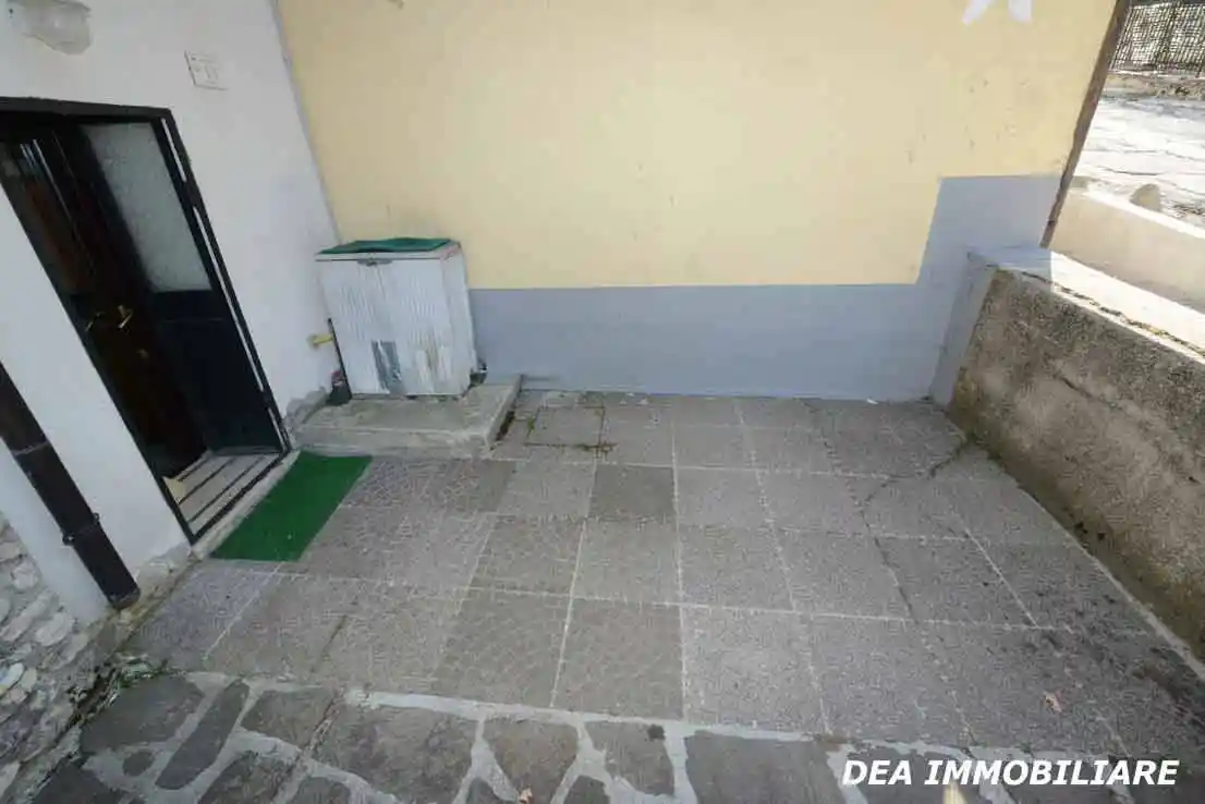 Terratetto unifamiliare via Madonna dell'Assunta, Centro, Ovindoli - foto 2