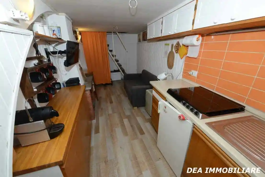 Terratetto unifamiliare via Madonna dell'Assunta, Centro, Ovindoli - foto 3