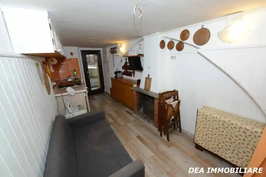 Terratetto unifamiliare via Madonna dell'Assunta, Centro, Ovindoli - foto 4