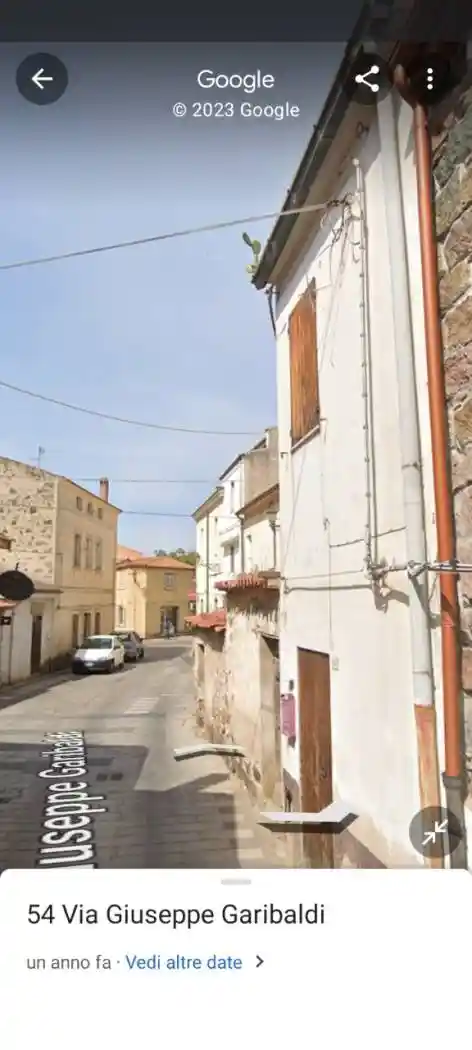 Appartamento in vendita a Oschiri