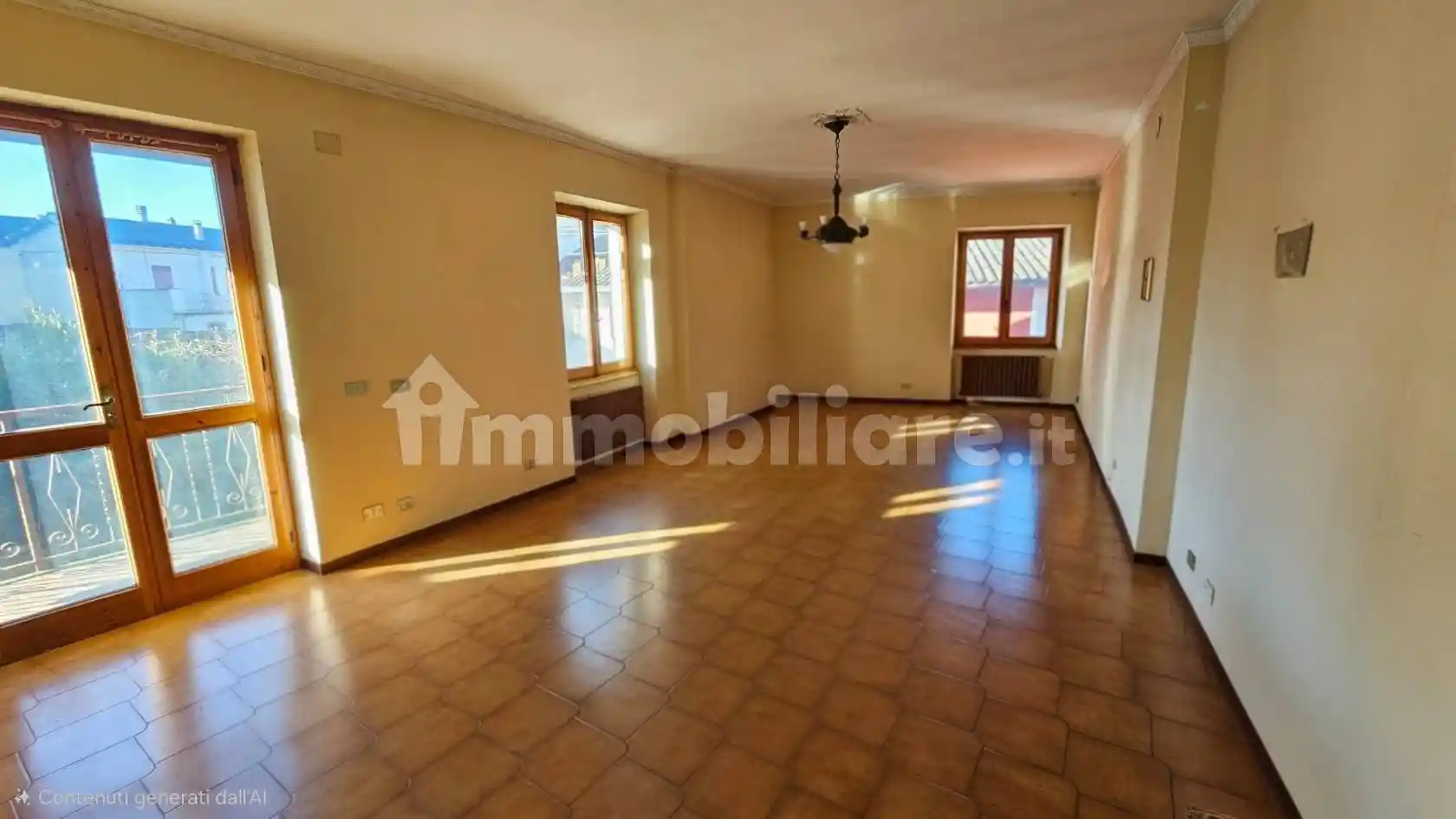 Villa in vendita a Pozzolo Formigaro