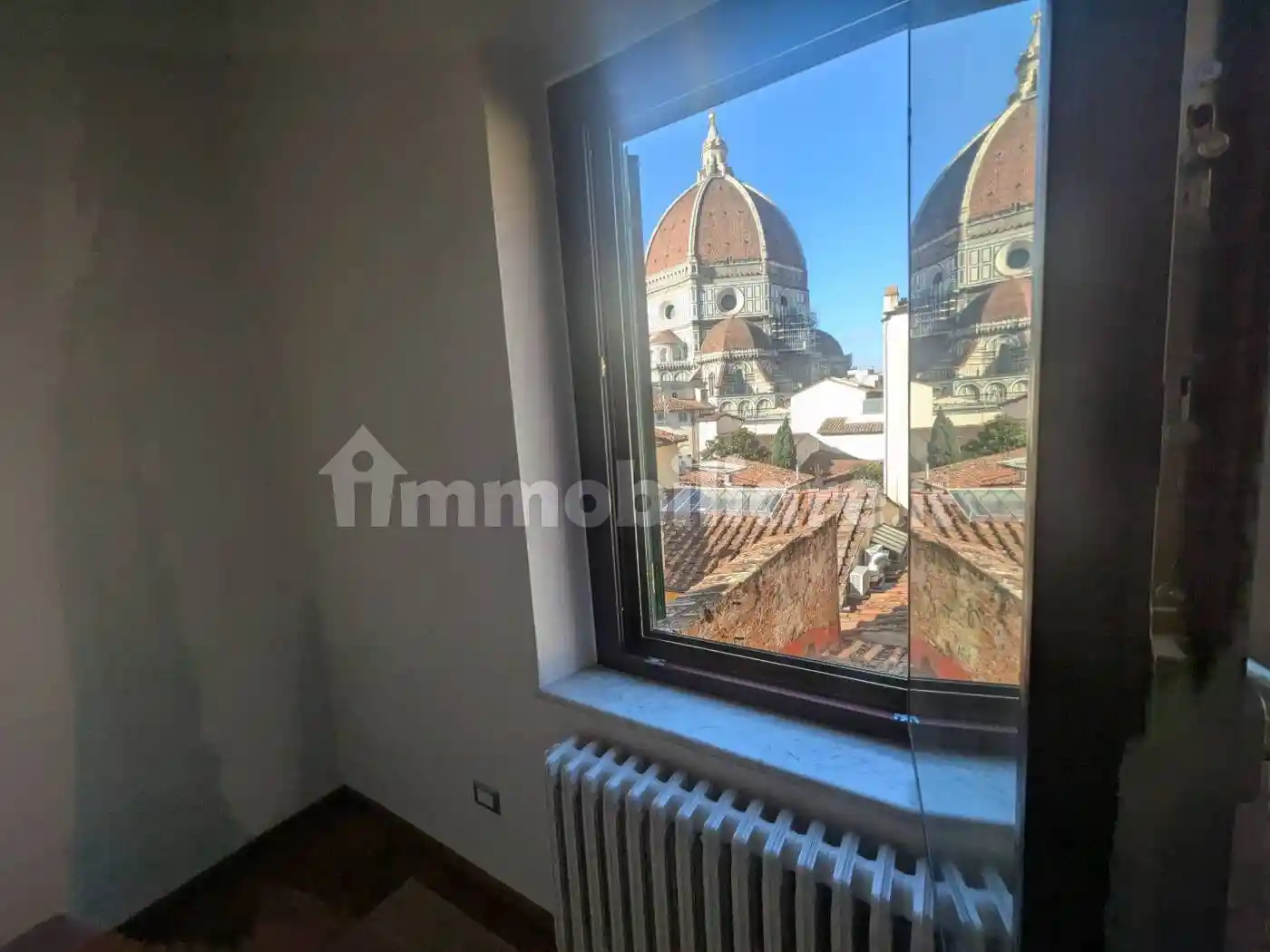 Appartamento in affitto a Firenze