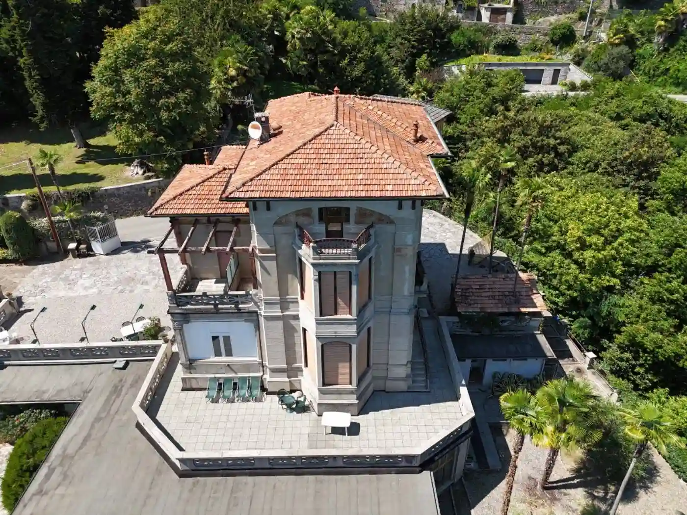 Villa - foto 5