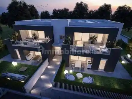 Appartamento in vendita a Abano Terme