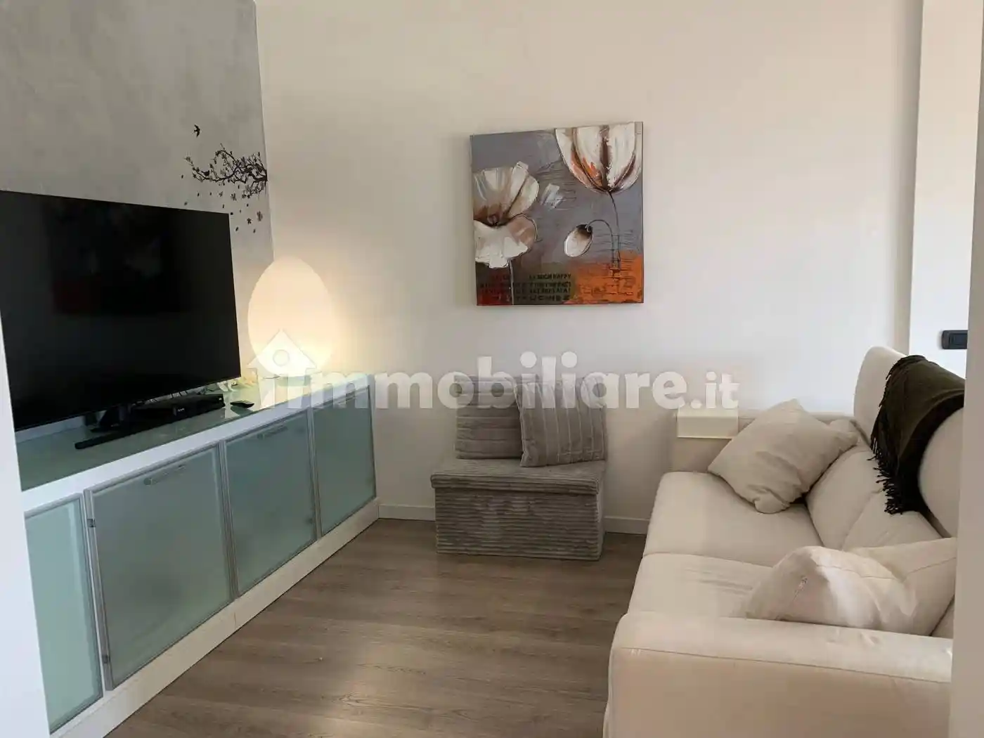 Appartamento in affitto a Bergamo