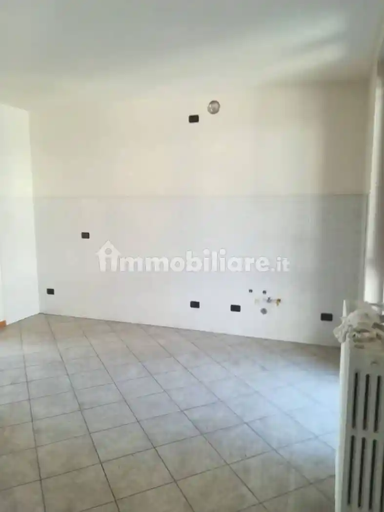 Appartamento in vendita a Caravaggio