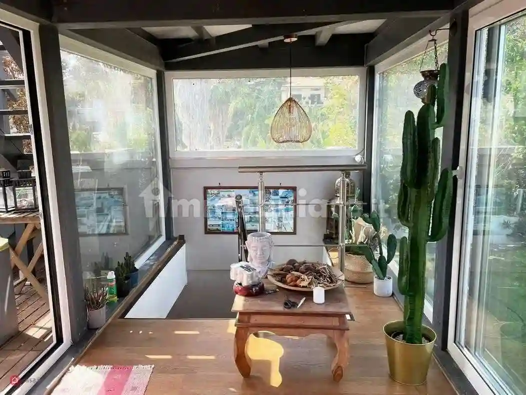 Attico - Mansarda - foto 2