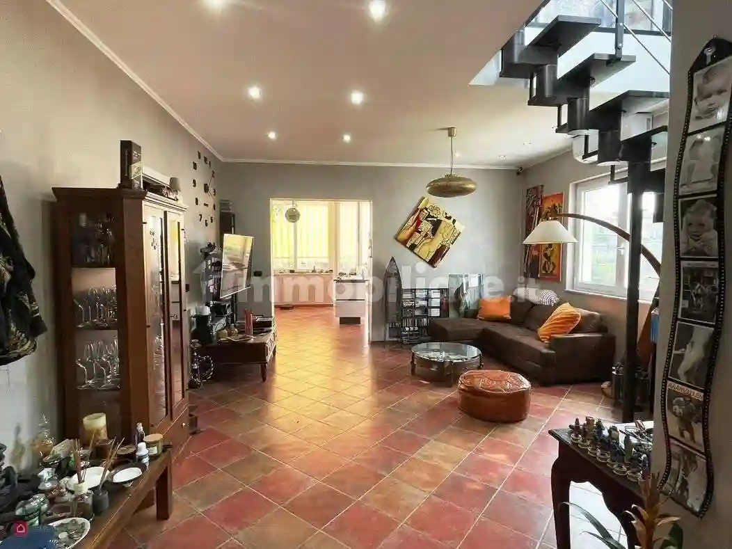 Attico - Mansarda - foto 3