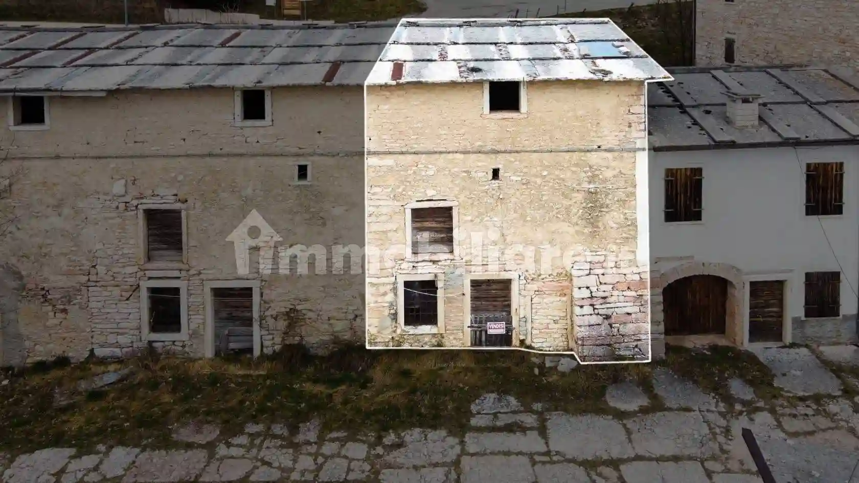 Palazzo - Edificio - foto 4