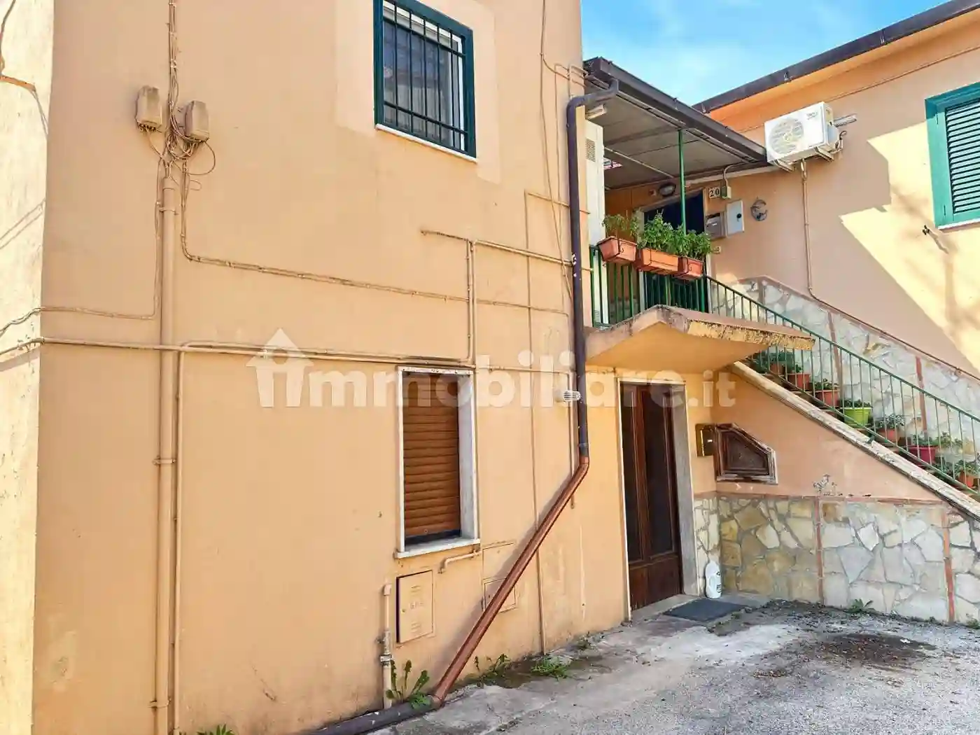 Palazzo - Edificio - foto 4