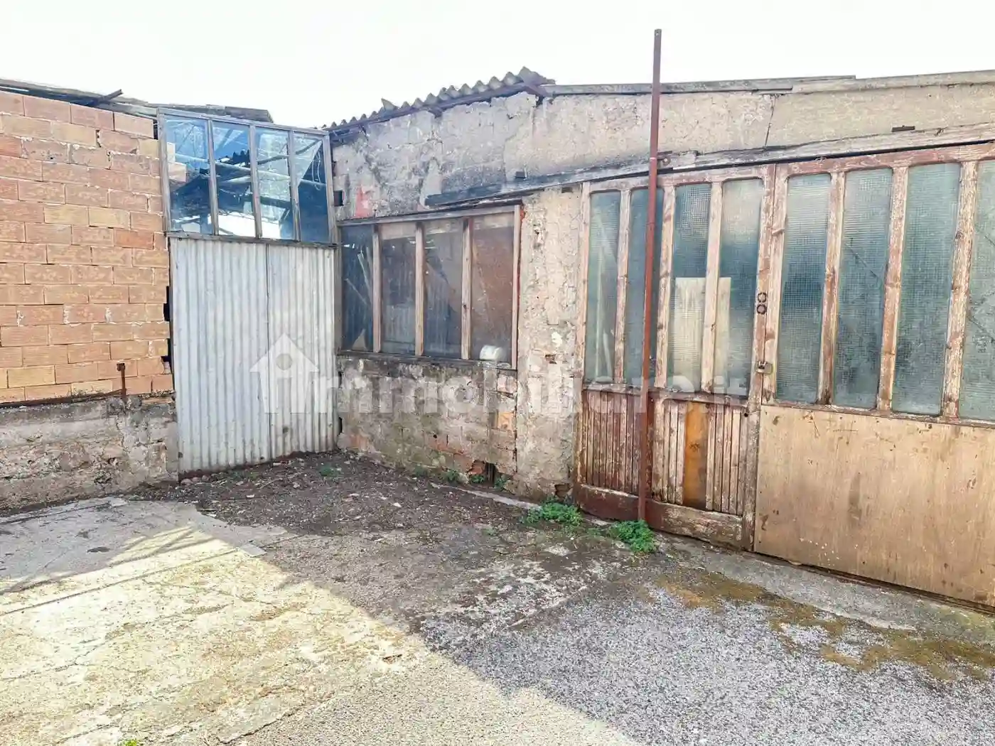 Palazzo - Edificio - foto 5