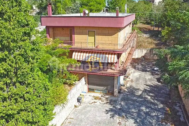 Villa in vendita a Noci