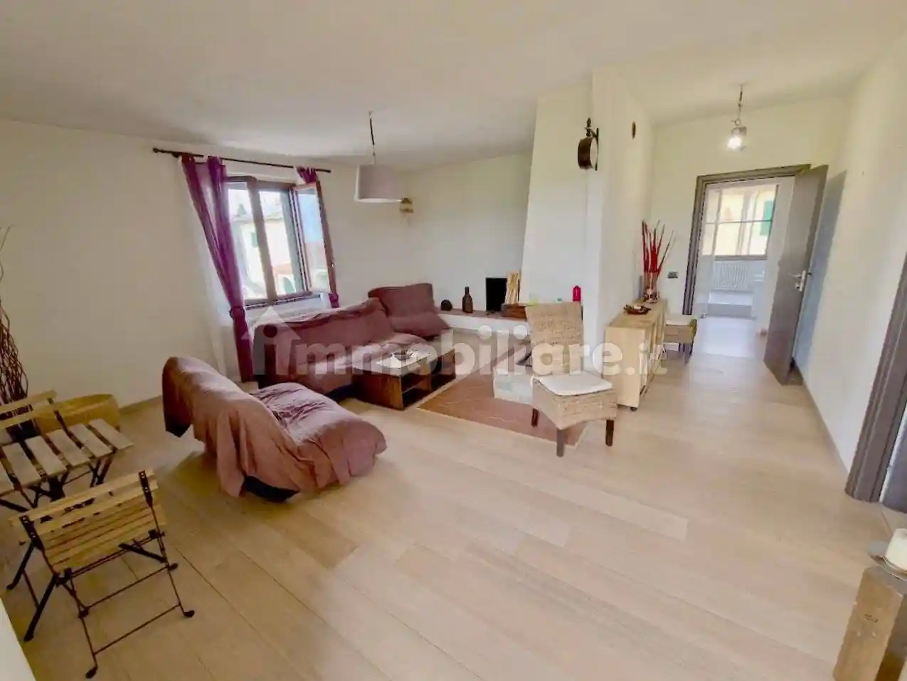 Villa in vendita a San Giuliano Terme