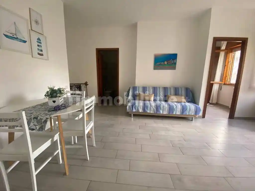 Quadrilocale via Corradino di Svevia 26, Santa Teresa, Anzio - foto 2