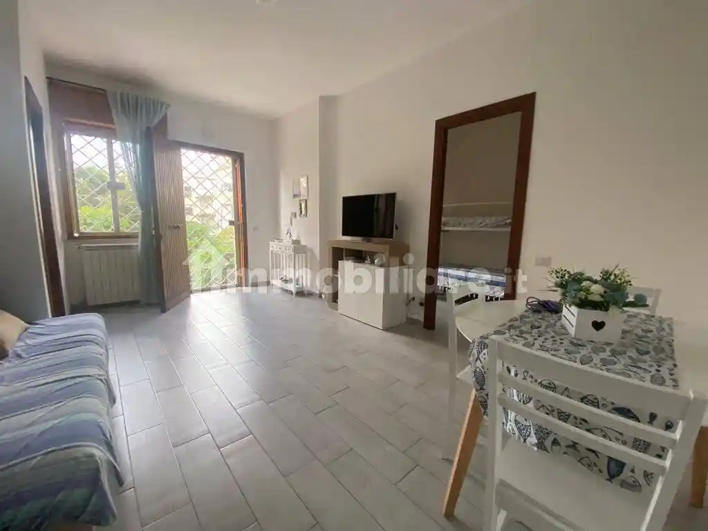 Quadrilocale via Corradino di Svevia 26, Santa Teresa, Anzio - foto 3