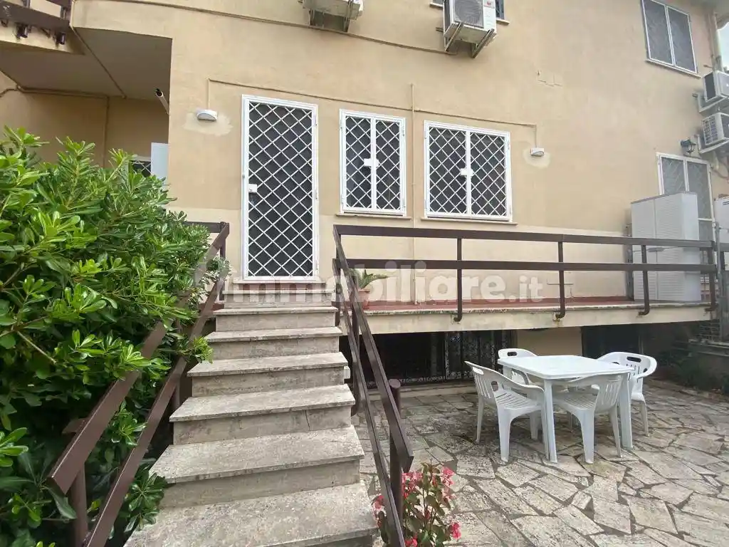 Quadrilocale via Corradino di Svevia 26, Santa Teresa, Anzio - foto 4