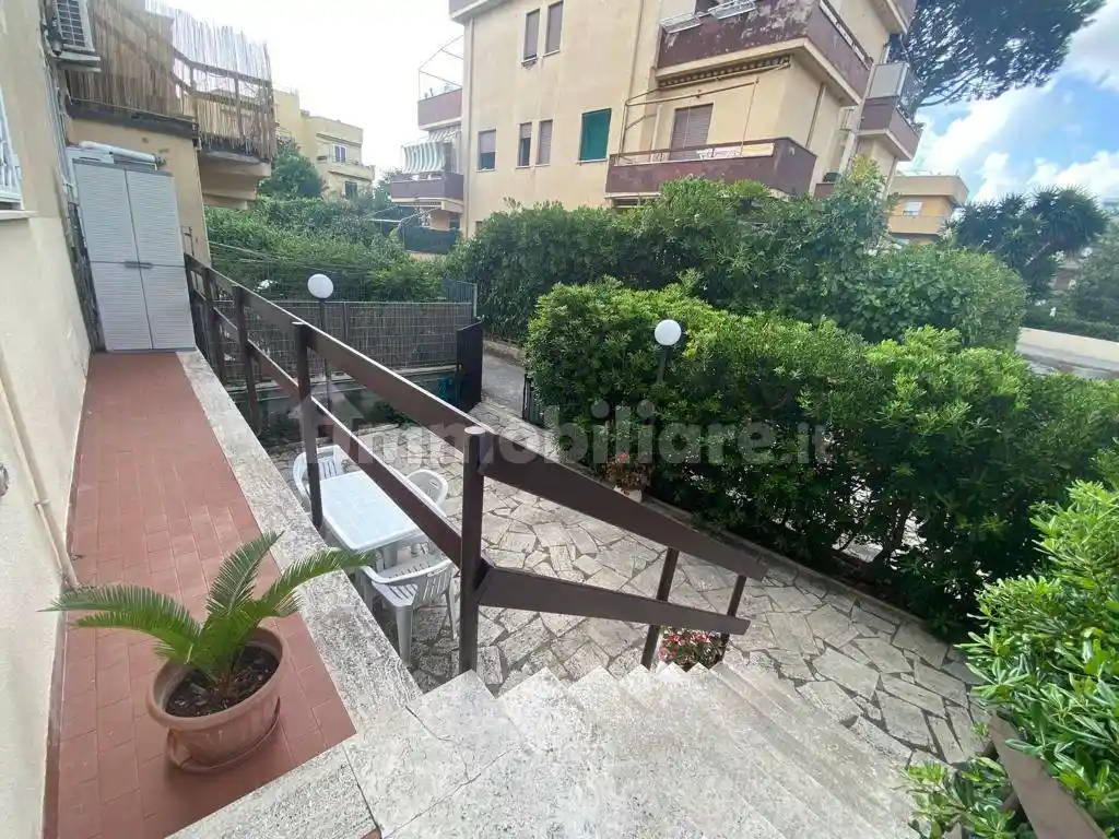 Quadrilocale via Corradino di Svevia 26, Santa Teresa, Anzio - foto 5