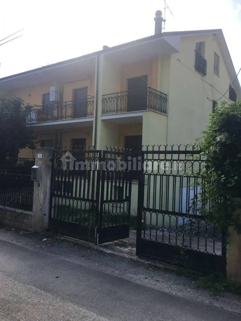 Attico - Mansarda in vendita a L'Aquila