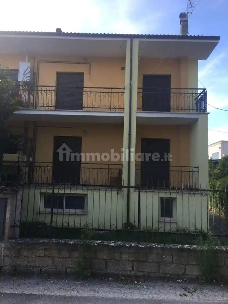 Mansarda via Albert Einstein 5, Pettino - Cansatessa, L'Aquila - foto 5