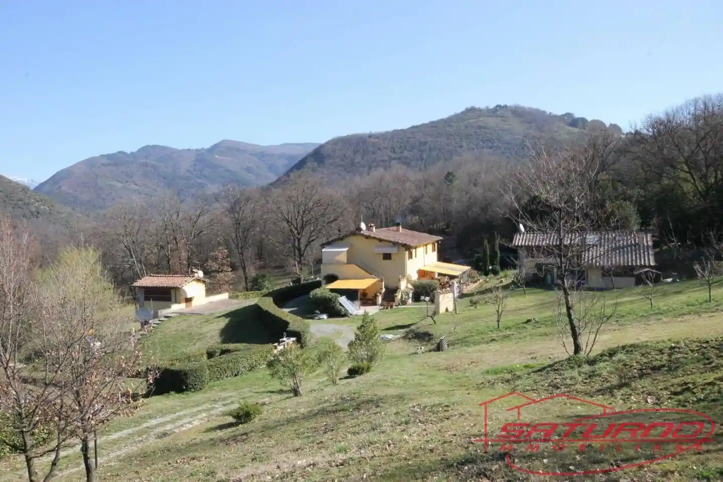 Rustico via di mastiano e giuliano,  55100, Aquilea - Mastiano, Lucca - foto 2