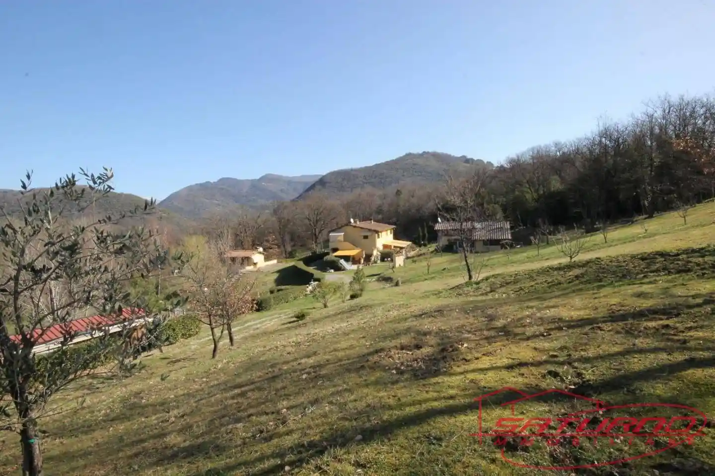 Rustico via di mastiano e giuliano,  55100, Aquilea - Mastiano, Lucca - foto 3