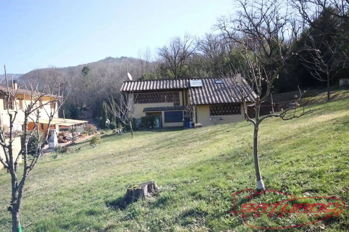 Rustico via di mastiano e giuliano,  55100, Aquilea - Mastiano, Lucca - foto 4