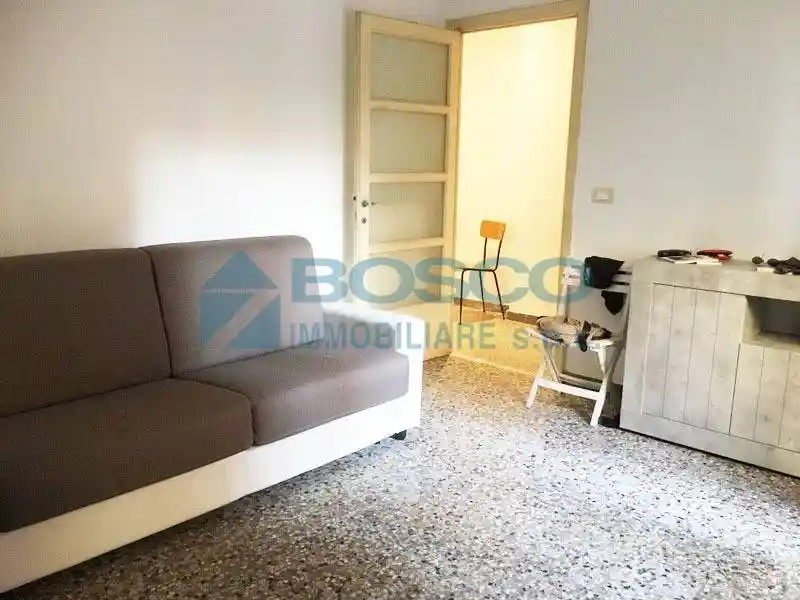 Appartamento in affitto a La Spezia