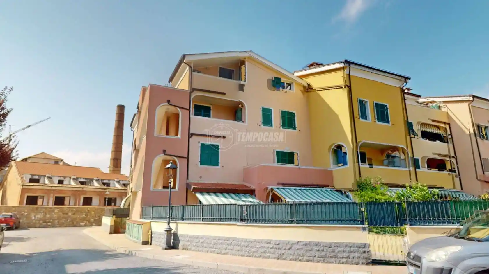 Appartamento in vendita a Albenga