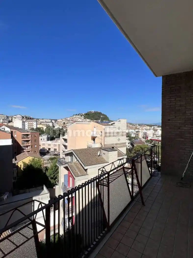 Appartamento in vendita a Campobasso