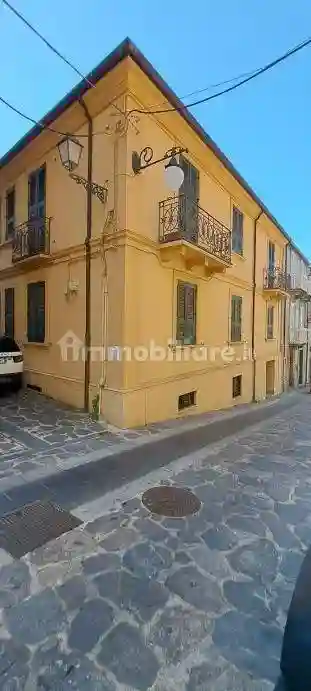 Terratetto unifamiliare via Luigi Bruzzano 7, Centro, Vibo Valentia - foto 4
