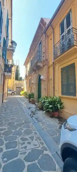 Terratetto unifamiliare via Luigi Bruzzano 7, Centro, Vibo Valentia - foto 5