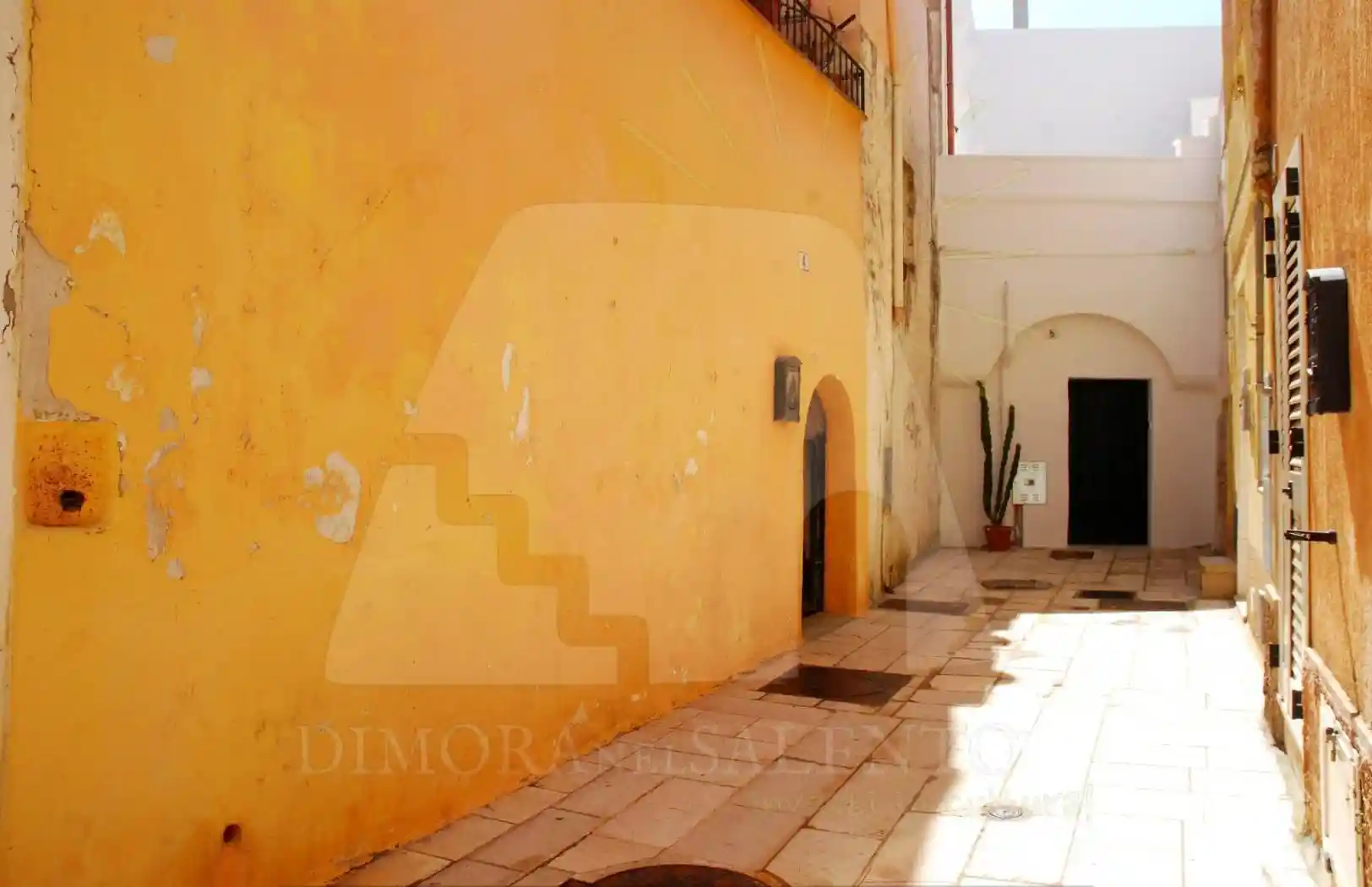 Appartamento in vendita a Alessano