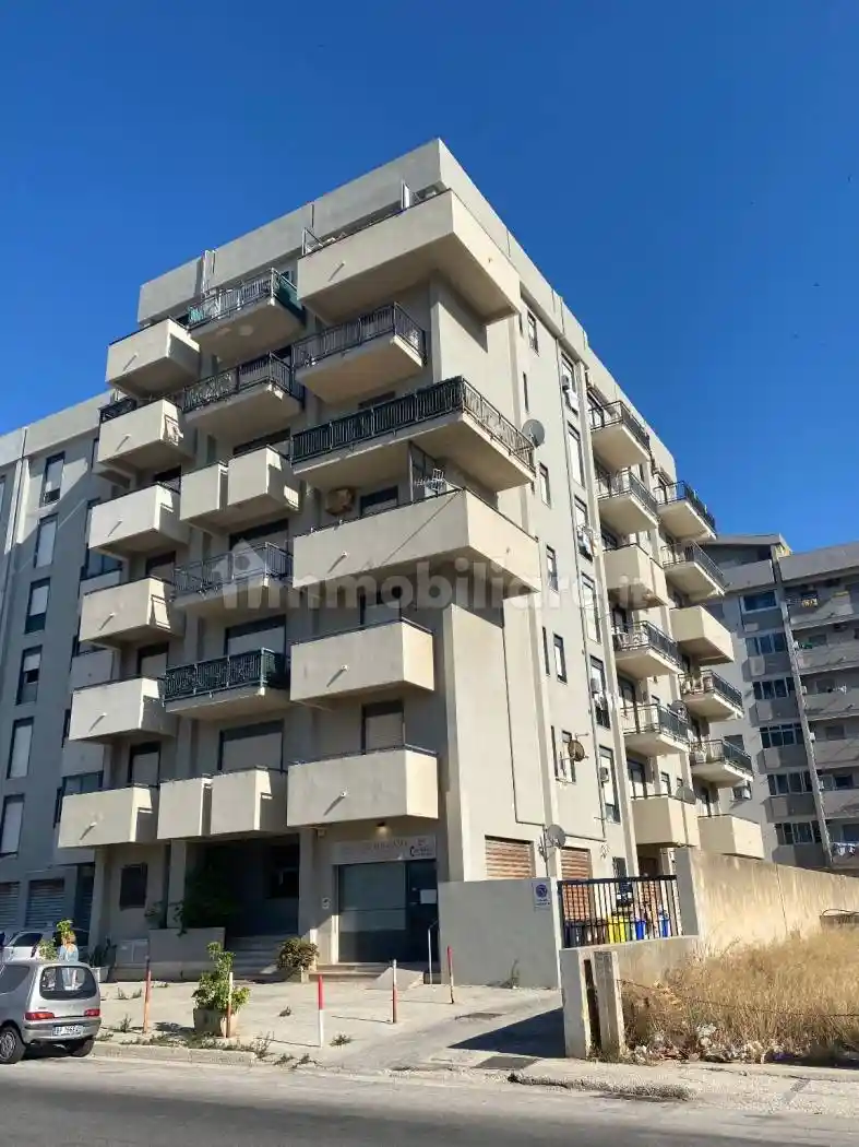 Appartamento in vendita a Erice