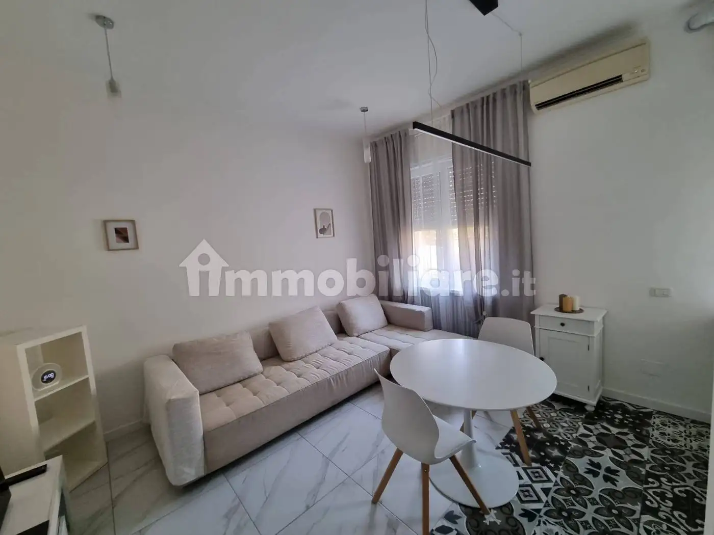 Appartamento in affitto a Rho