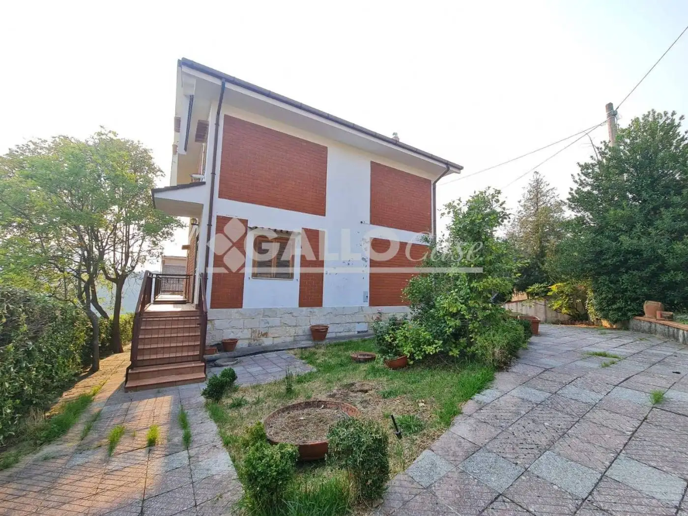 Villa in vendita a Carolei