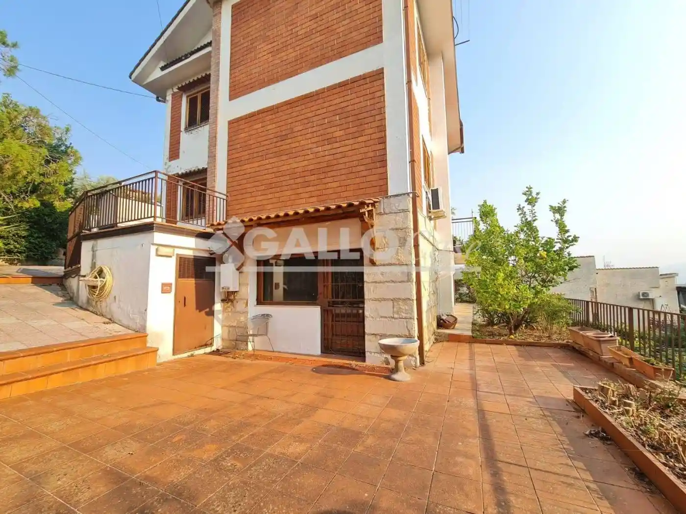 Villa unifamiliare via Campania, Carolei - foto 2