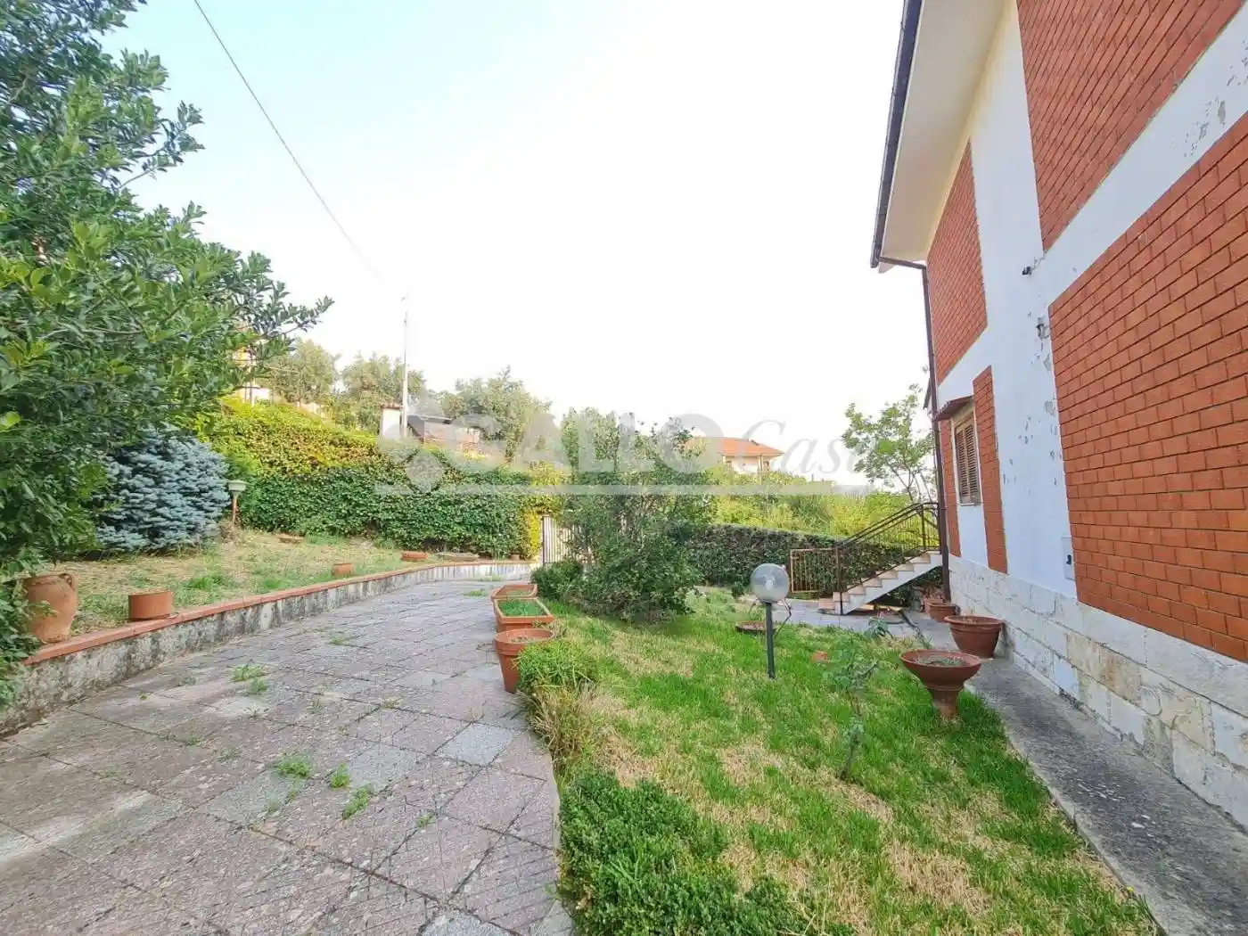 Villa unifamiliare via Campania, Carolei - foto 4