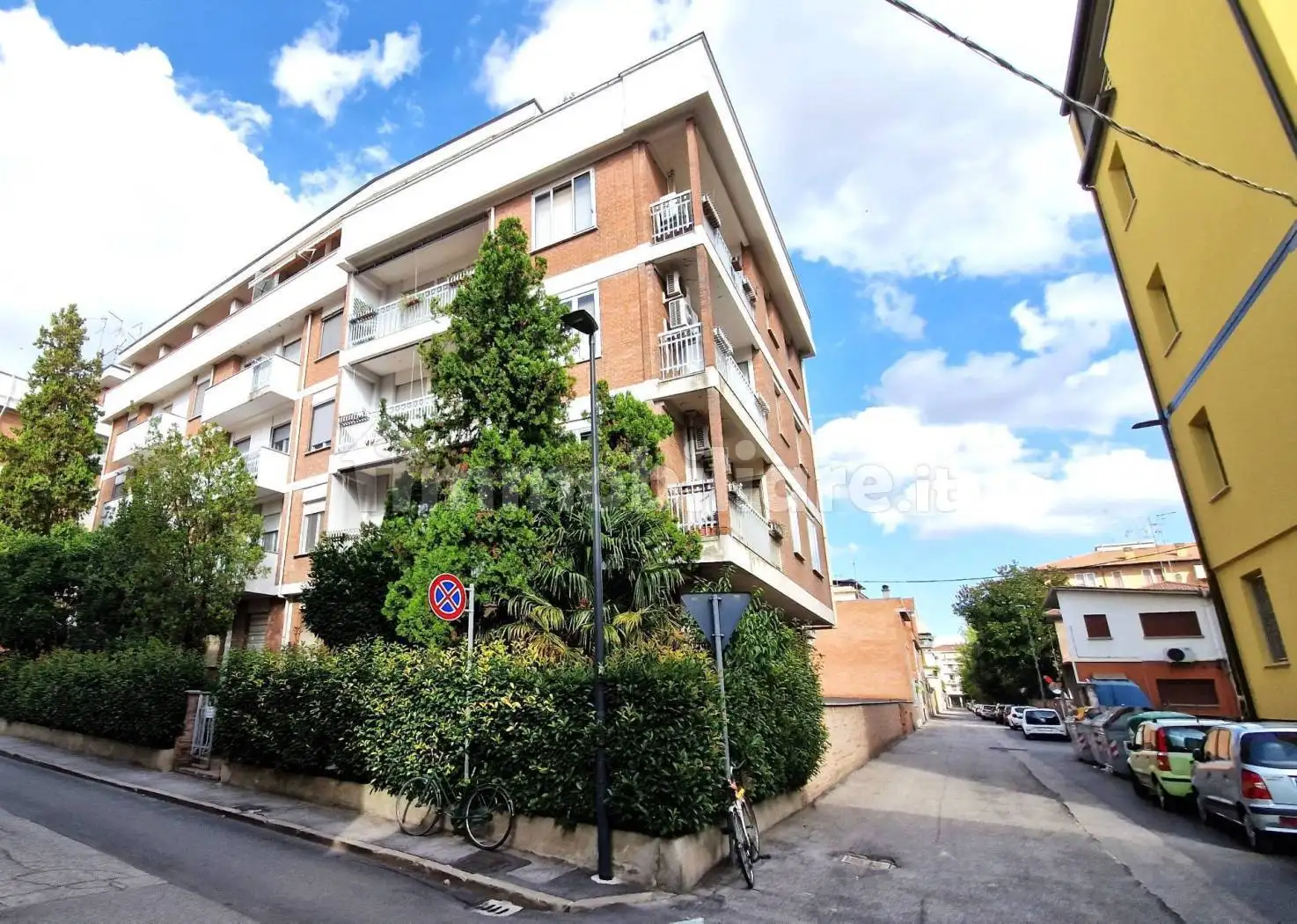 Appartamento in affitto a Ferrara