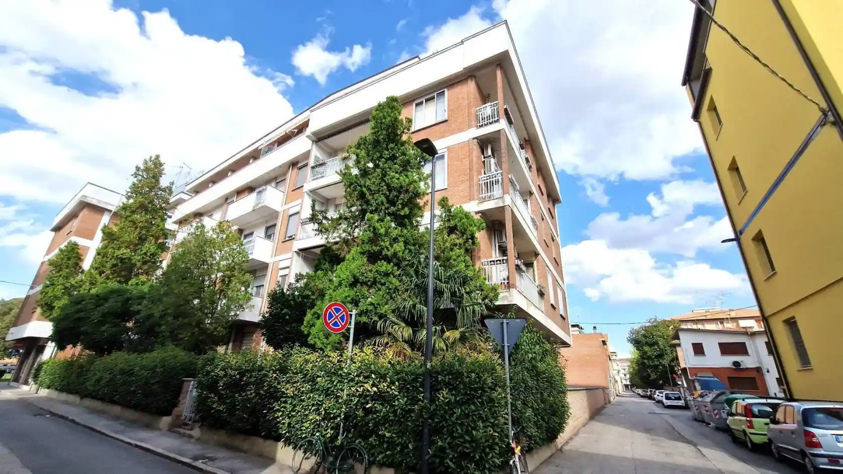 Monolocale via Fulvio Testi 20, San Benedetto, Ferrara - foto 2